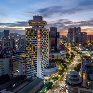 Guangdong Hotel