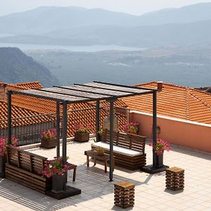 Hotel Leto Delphi